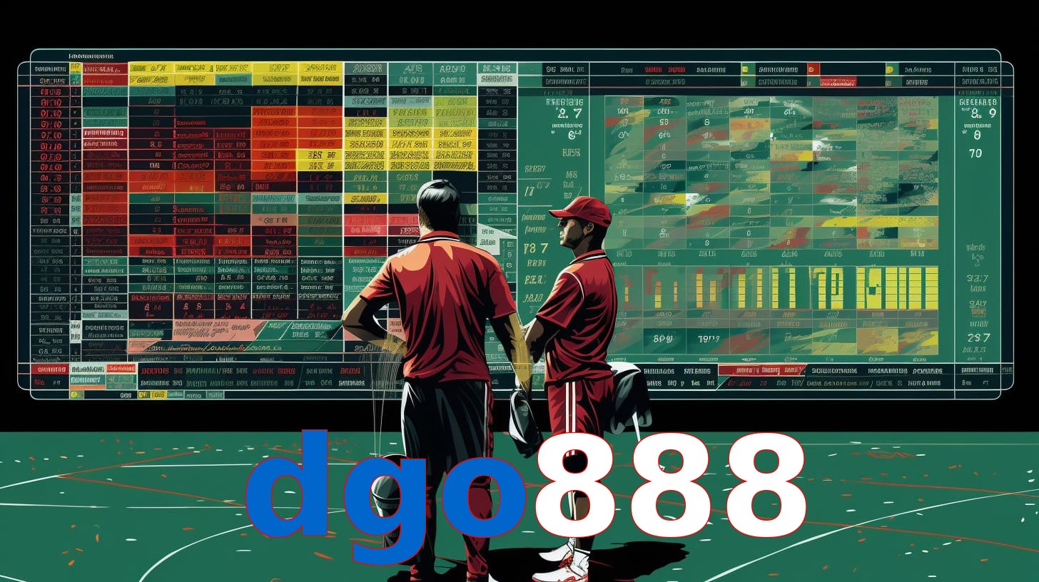 dgo888