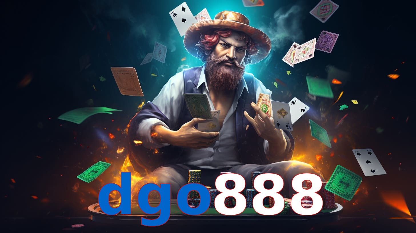 dgo888