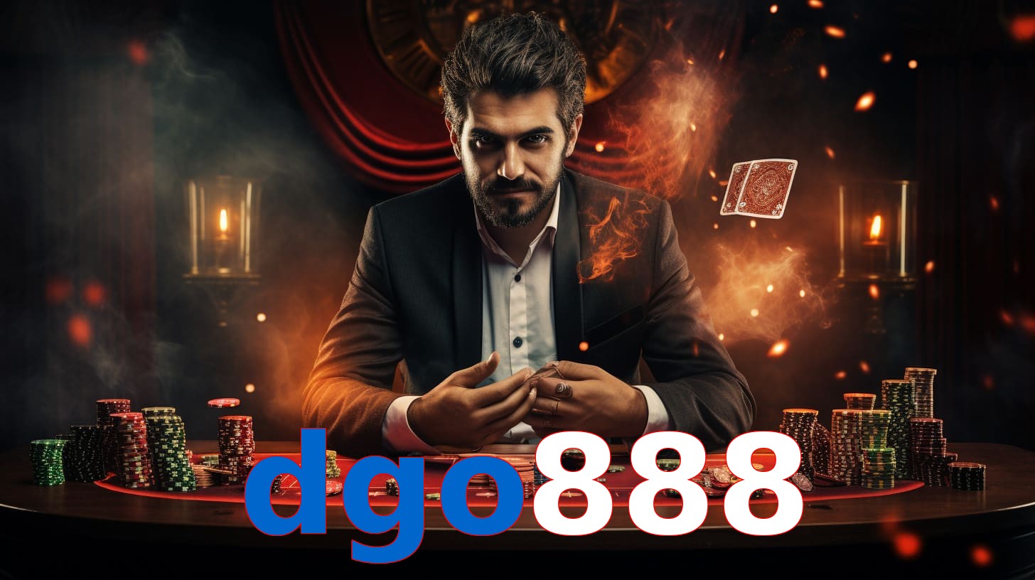 dgo888