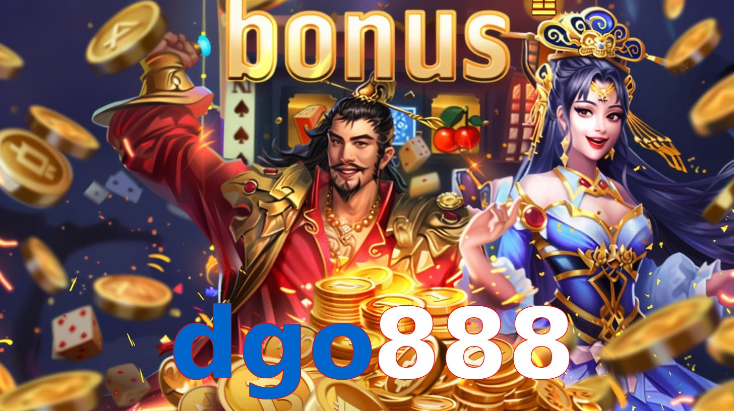 dgo888