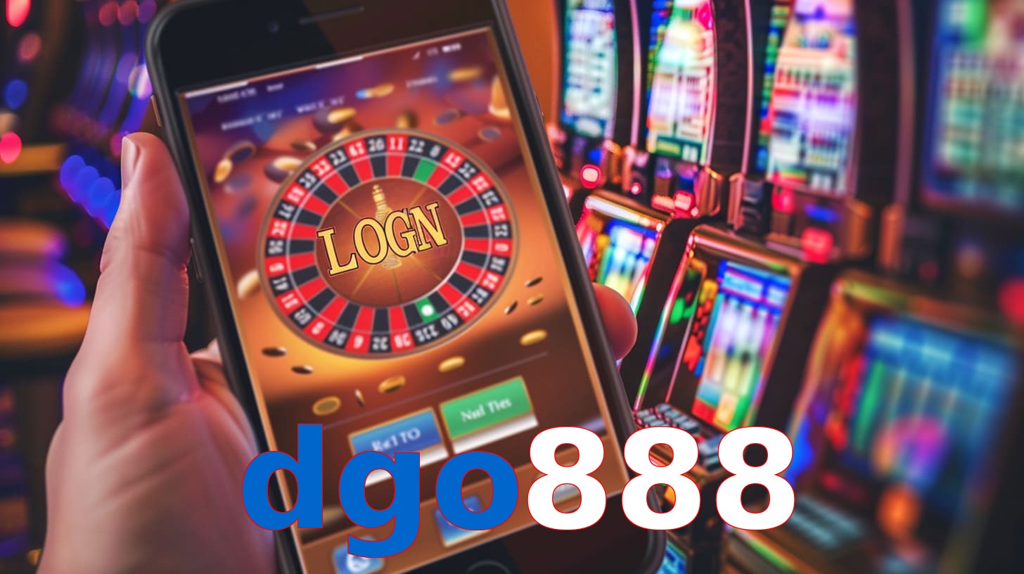 dgo888