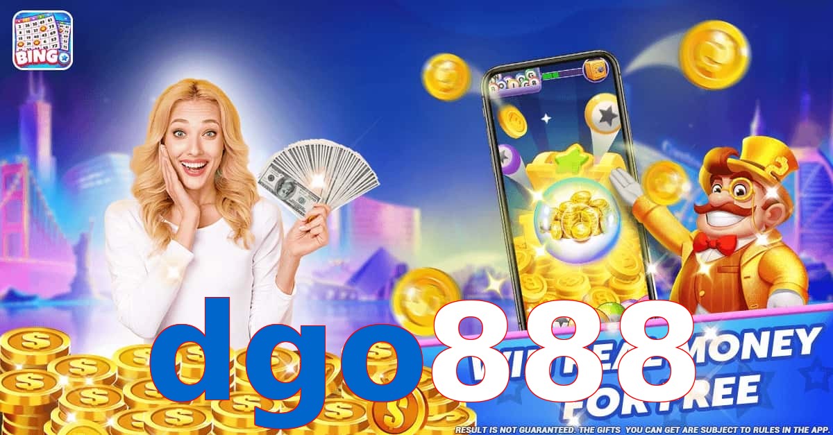 dgo888
